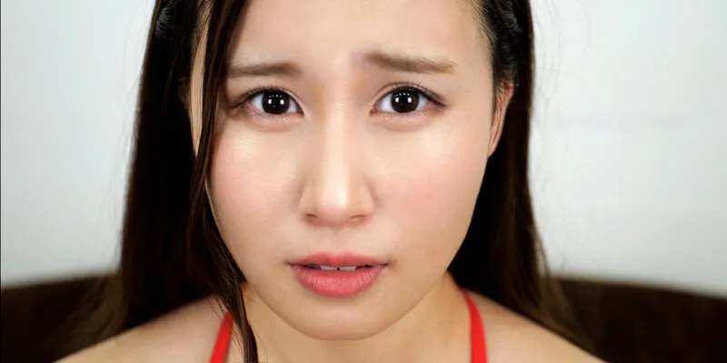 【VR】グラビアイメージ撮影の裏側で行われている真実 朝倉ここな