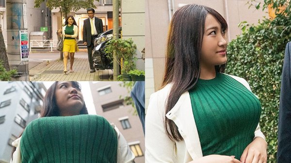 無類のデカ乳狂いサイコパス肉欲輪姦 姫咲はな