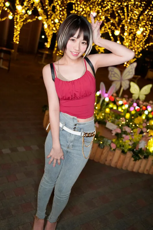 TOKYO2AM 04.りく 市川りく