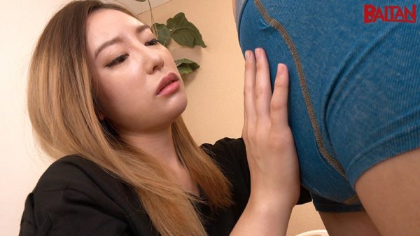 【瀬崎彩音】おじさん大好きヤリマン素人がAV出演！デカ尻天然痴女が猛烈乳首責め/フェラでガチガチになった男根をトロトロま○こに挿入してイキたい放題！