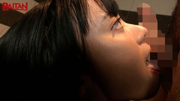 STRAWBERRY PUSSY MONAMI SUZU もなみ鈴