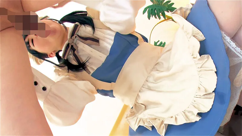 【星あめり 枢木あおい 跡美しゅり 君色華奈】いつでもどこでも即ハメOK！生中出しご奉仕メイド美少女SP Best Collection4時間 02