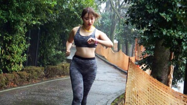 【丹羽すみれ】イラマ中毒ドMジョガー妊娠堕ち 松原友梨乃