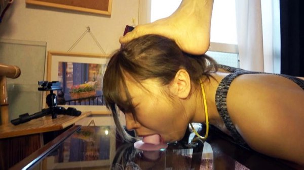 【丹羽すみれ】イラマ中毒ドMジョガー妊娠堕ち 松原友梨乃