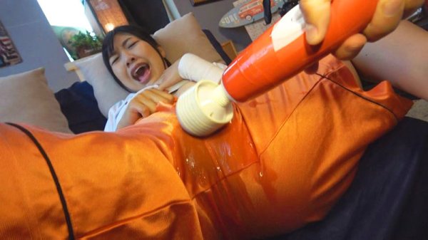 体育会系ドマゾ地獄アクメ狂いバスケ選手 朝比奈さおり