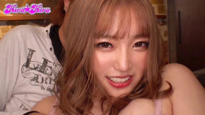 【伊南えりか】TOKYOストナンプロフェッショナル ガルバで働く21歳 あいらちゃんを聖地SHIBUYAでギャルゲッツ！！