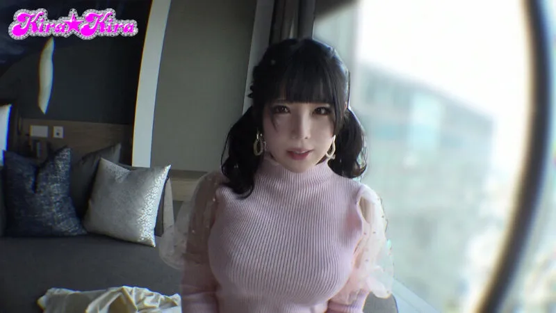 【横宮七海】【素人キメセクハメ撮り】おじさん大好きすぐにイッちゃうザコマ○コ・ななみんとマッチングキメセク！！