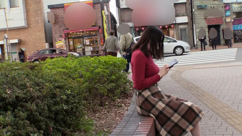 【青山愛】優香【身長175cmモデル体型長身処女ハメ撮り流出】