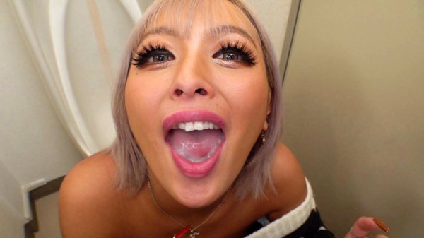 【蘭華】世間ではセックスモンスターと呼ばれてます！美人日焼けビッチギャル騙し種付け強制中出し らんか