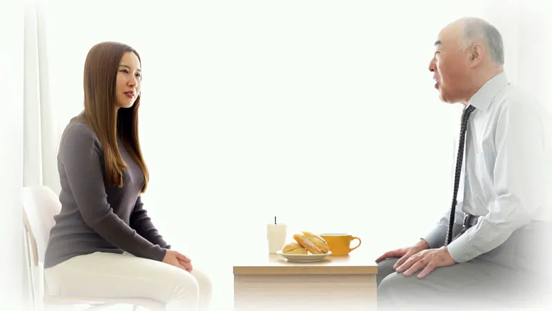 【リゼロ レム】ママはGカップコスプレイヤー 朝倉ここな