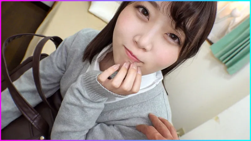 【渡辺まお】わかな【パパ活JKハメ撮り流出】