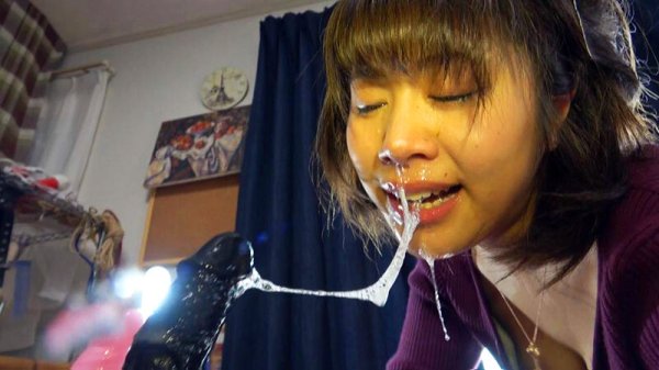 【松ゆきの 他】喉鬼ベスト 特異的猟奇男と6人のM女