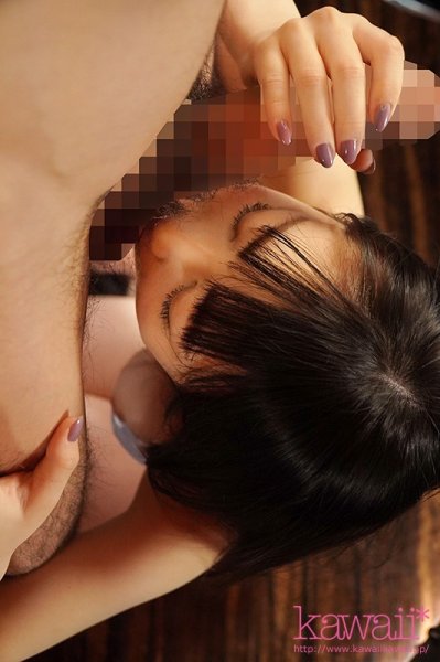 イキ過ぎちゃう20歳の快感絶頂！【専属第2弾】吉野里奈の初体験セックス♪♪