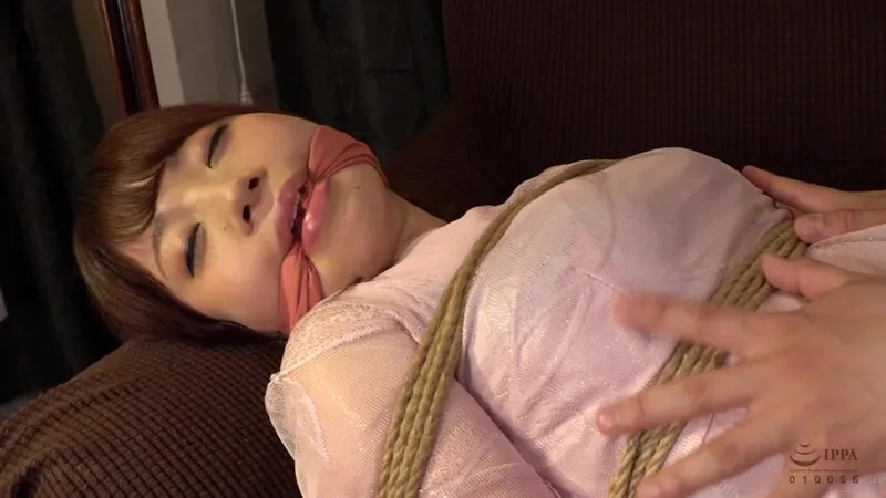 エロス＋嗜虐監禁兄弟 長澤里実