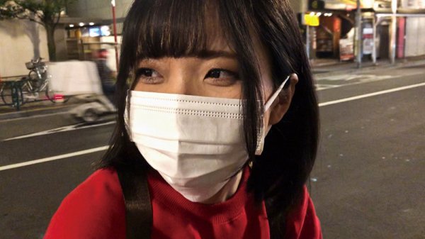 【日泉舞香】あなたのチ○ポをマ○コで応援！おち○ぽ応援チアガール‘チアマン’まいか20歳【JD】