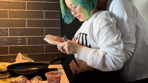 【田中ねね】（胸が異様にでかい）「ホスぐるちゃん」と乳モミ0円デート。生ドキュメンッイエーーイ。