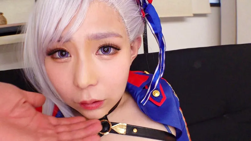 【吉根ゆりあ】フォロワー20万人超え 知る人ぞ知る人気爆乳レイヤーゆりあちゃん。滅多に出会えない驚異のバスト105センチのわがままIカップ爆乳を揉みまくりの揺らしまくりのナマ挿入ナカ発射で天国に上陸！ フェラやパイズリでからナマ中出しSEXまで！！