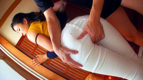 【間宮なつみ】高級妻の受精 滋賀ゆかり