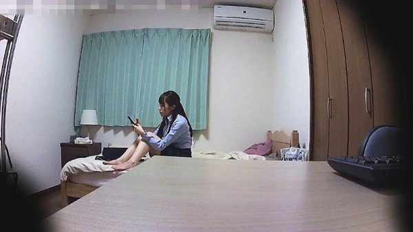 【桐山結羽】スーツ女子ストーキング記録＃02 ◆デザイン事務所◆K.Yちゃん◆神※駅住み