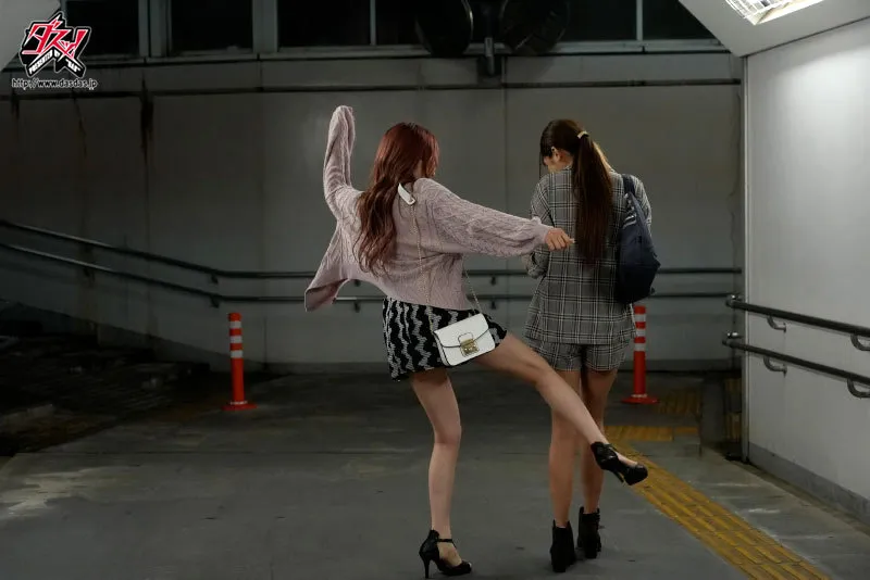 【百合】いつか目の前の貴女に想いが届くまで 木下ひまり 斎藤あみり