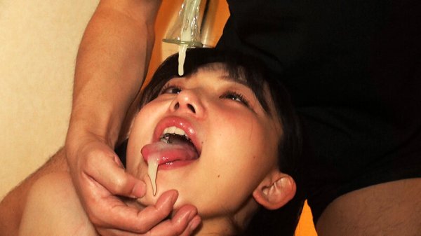 【合原槻羽】妊娠SEX中毒少女 充希