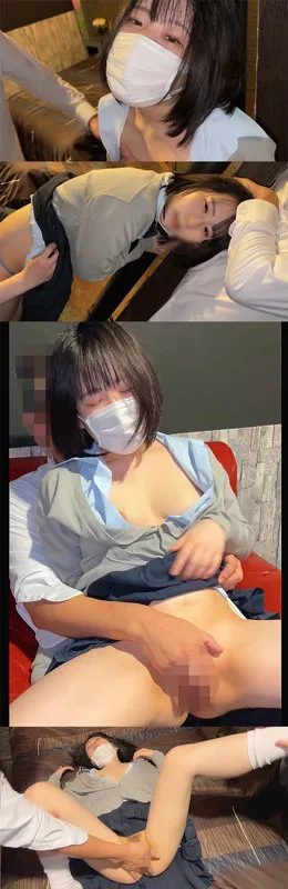 【池谷胡桃】KURUMI【EカップJKハメ撮り流出】