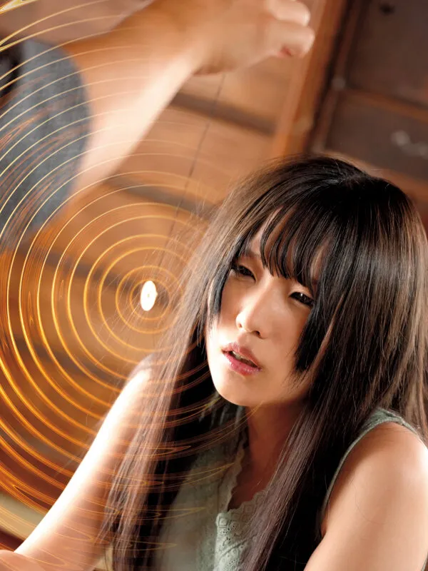 【叔父×JK姪 近親相姦】レイプのたびに催眠術で記憶を消され知らぬ間にカラダだけが淫らに仕上がっていく優等生J●ちゃん 日泉舞香