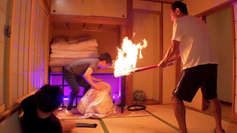 理性崩壊ササラモサラ 本真ゆり