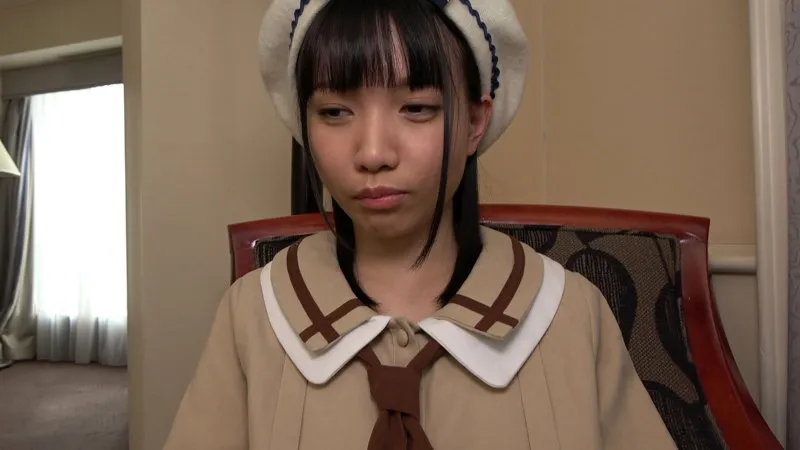 【雪乃える】リコ【ロリ系素人中出しハメ撮り流出】