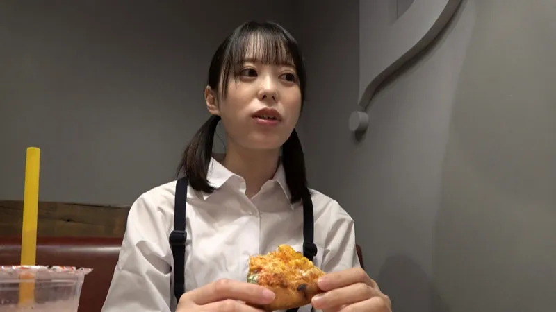 【天馬ゆい】アキ【JK催眠中出しハメ撮り流出】