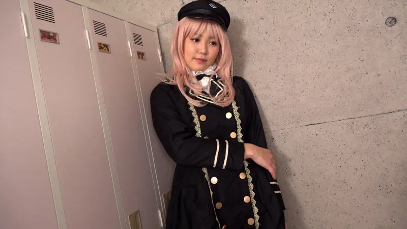 【児玉れな】不知火琉々華【EカップJKコスプレイヤー中出しハメ撮り流出】