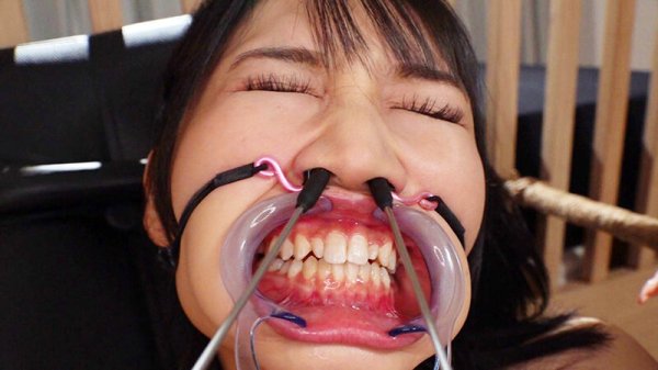 【夏目みらい】性欲ヤバすぎ生中専用肉便器みらいちゃん 股ユルお漏らし変態ペット大量種付け輪姦