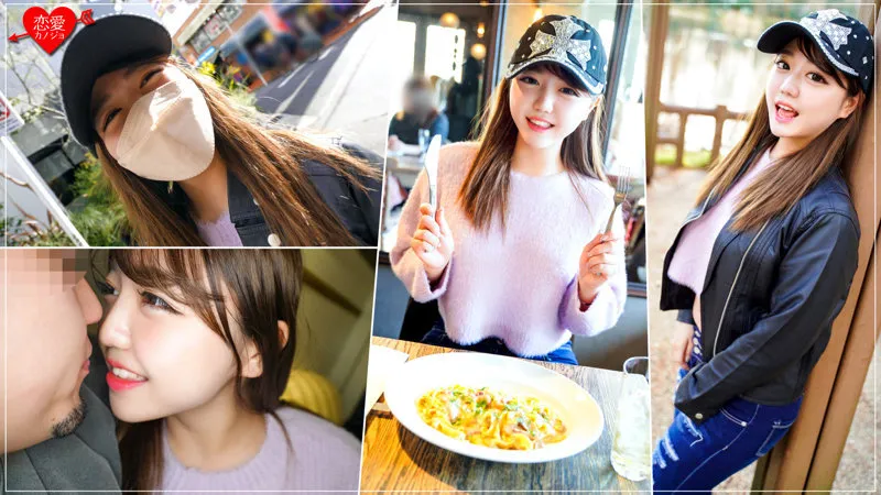 【柏原みゆき】みゆき【現役JDハメ撮り流出】