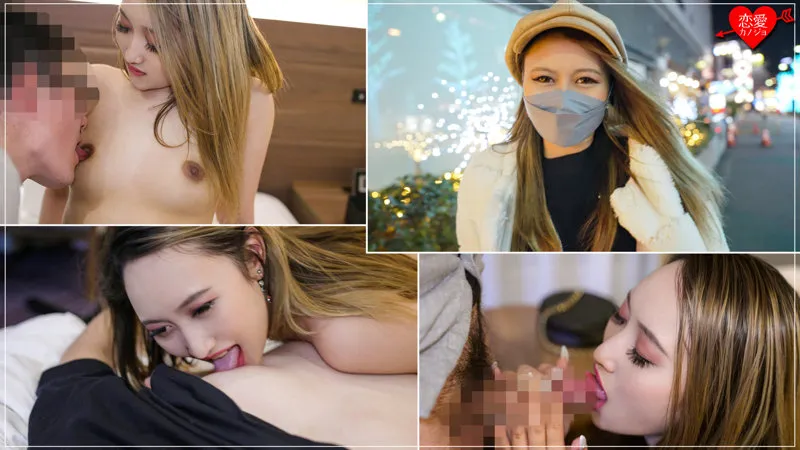 【加藤レイラ】レイナ【現役JDハメ撮り流出】