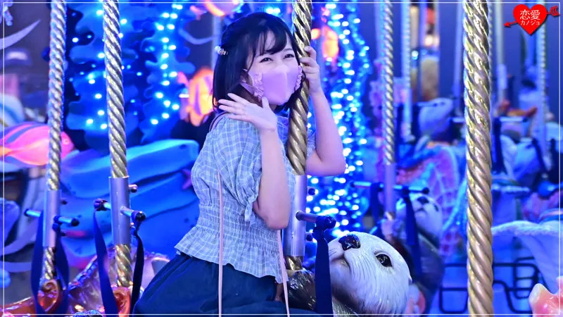 【綾瀬ひまり】ほのちゃん【現役タレントJD ハメ撮り流出】