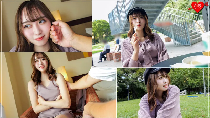 【宝川莉子】りこ【保育士志望現役JD中出しハメ撮り流出】