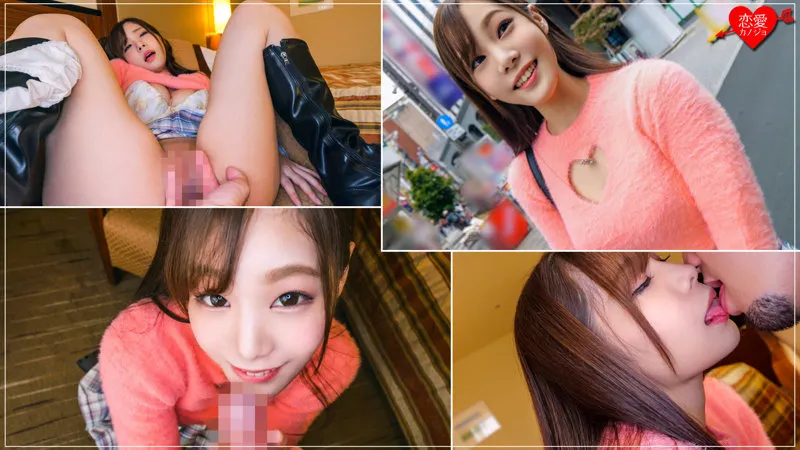 【結城りの】りの【現役JD中出しハメ撮り流出】