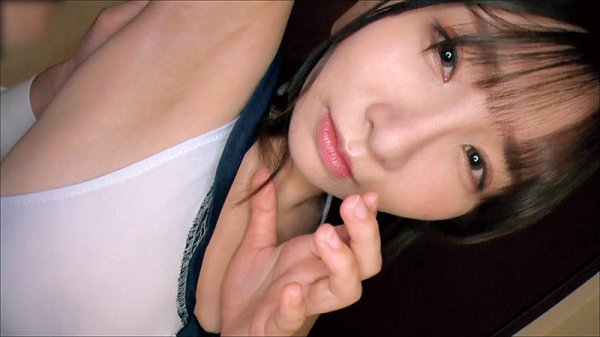 【妄想主観】乳首こねくりっぱなし！痴女美少女出張回春リフレ 伊東める