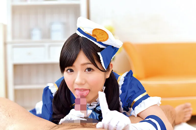 【るるちゃ。】【妄想主観】可愛すぎる推しアイドルとエッチしよ RURU