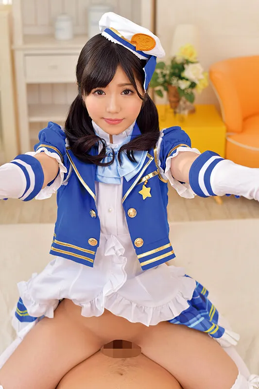 【るるちゃ。】【妄想主観】可愛すぎる推しアイドルとエッチしよ RURU