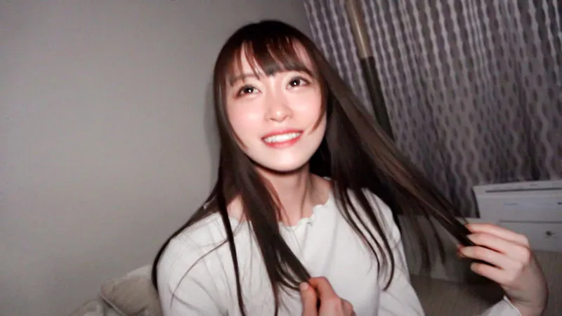 【桐山結羽】ともか【Cカップパパ活素人ハメ撮り流出】