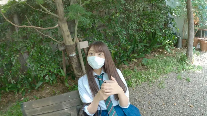 【木下ひまり】まる【DカップTikToker JKハメ撮り流出】