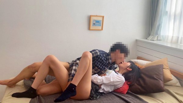 【森日向子】なーこ【Tinder JK盗撮流出】