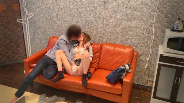 【琴石ゆめる】ゆめち【JK盗撮流出】