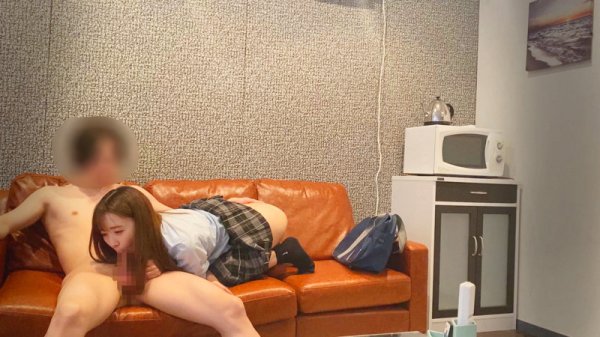 【琴石ゆめる】ゆめち【JK盗撮流出】