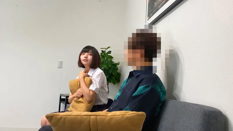 【市井結夏】ゆぅか【JK盗撮・ハメ撮り流出】