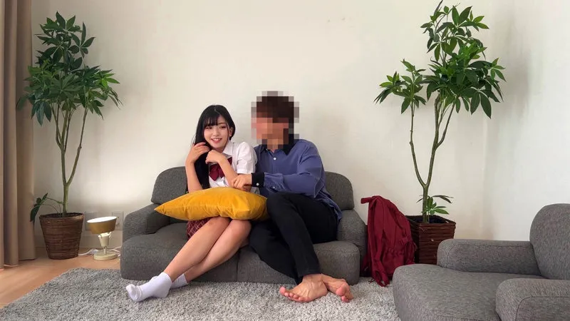 【七咲みいろ】みぃちゃん【JK盗撮ハメ撮り流出】