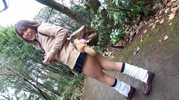 【永瀬愛菜】巨乳まんこ印ギャル×マゾ生中出しOK妊娠上等SEX 愛原ゆず美