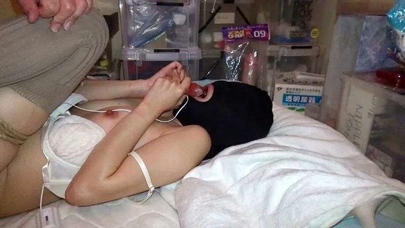 奴隷ハーレム強制レズビアンショーと肛門アクメの記録