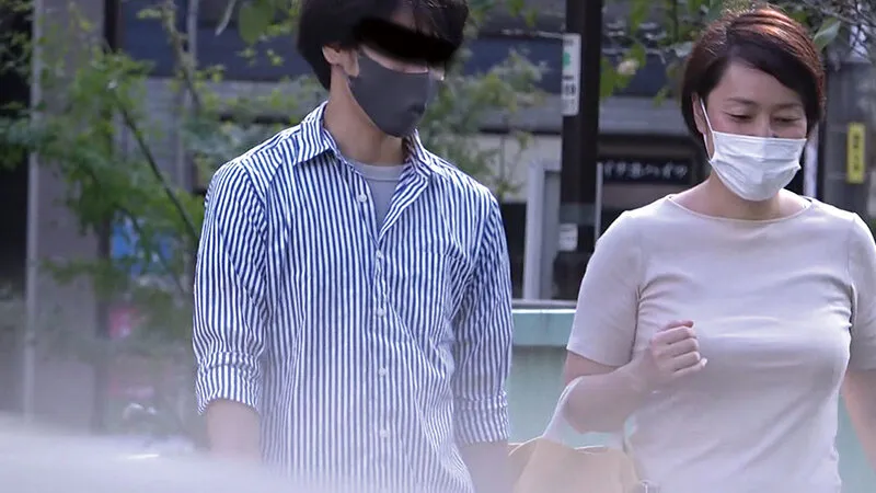 実録・近親相姦 特選「母親と息子」篇